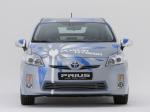 Toyota Prius Plug-In Hybrid Concept 2009 года